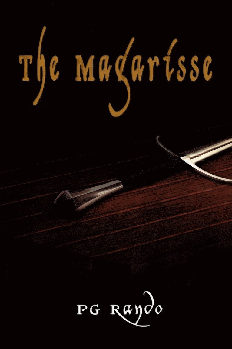 The Magarisse 1