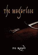 bokomslag The Magarisse