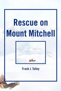 bokomslag Rescue on Mount Mitchell
