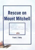 bokomslag Rescue on Mount Mitchell