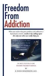 bokomslag Freedom From Addiction