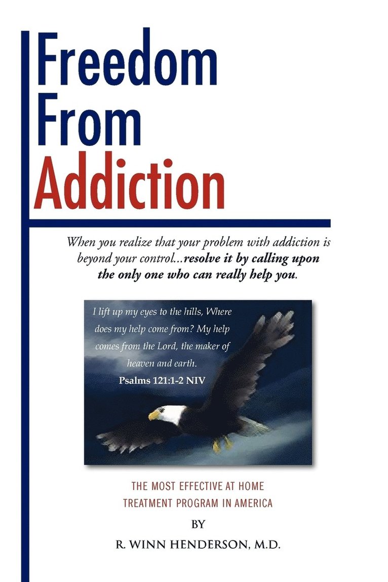 Freedom From Addiction 1
