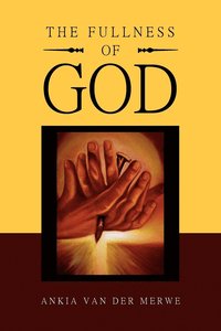 bokomslag Fullness of God