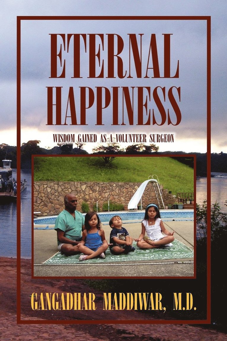 Eternal Happiness 1