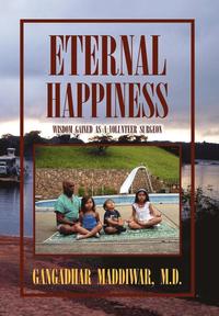 bokomslag Eternal Happiness