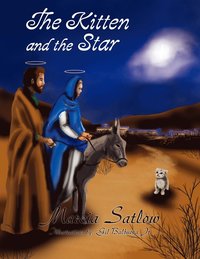 bokomslag Kitten and the Star