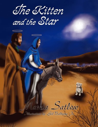 bokomslag Kitten and the Star