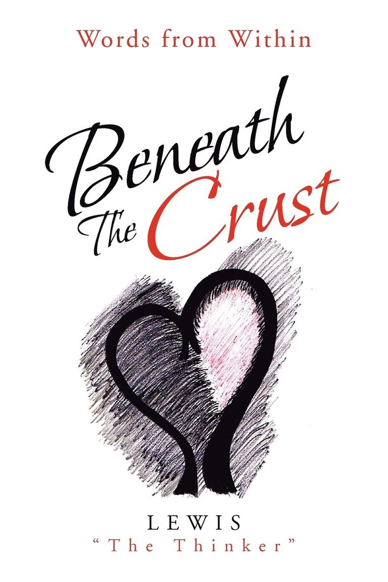 Beneath The Crust 1