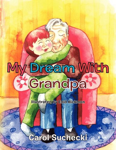 bokomslag My Dream with Grandpa