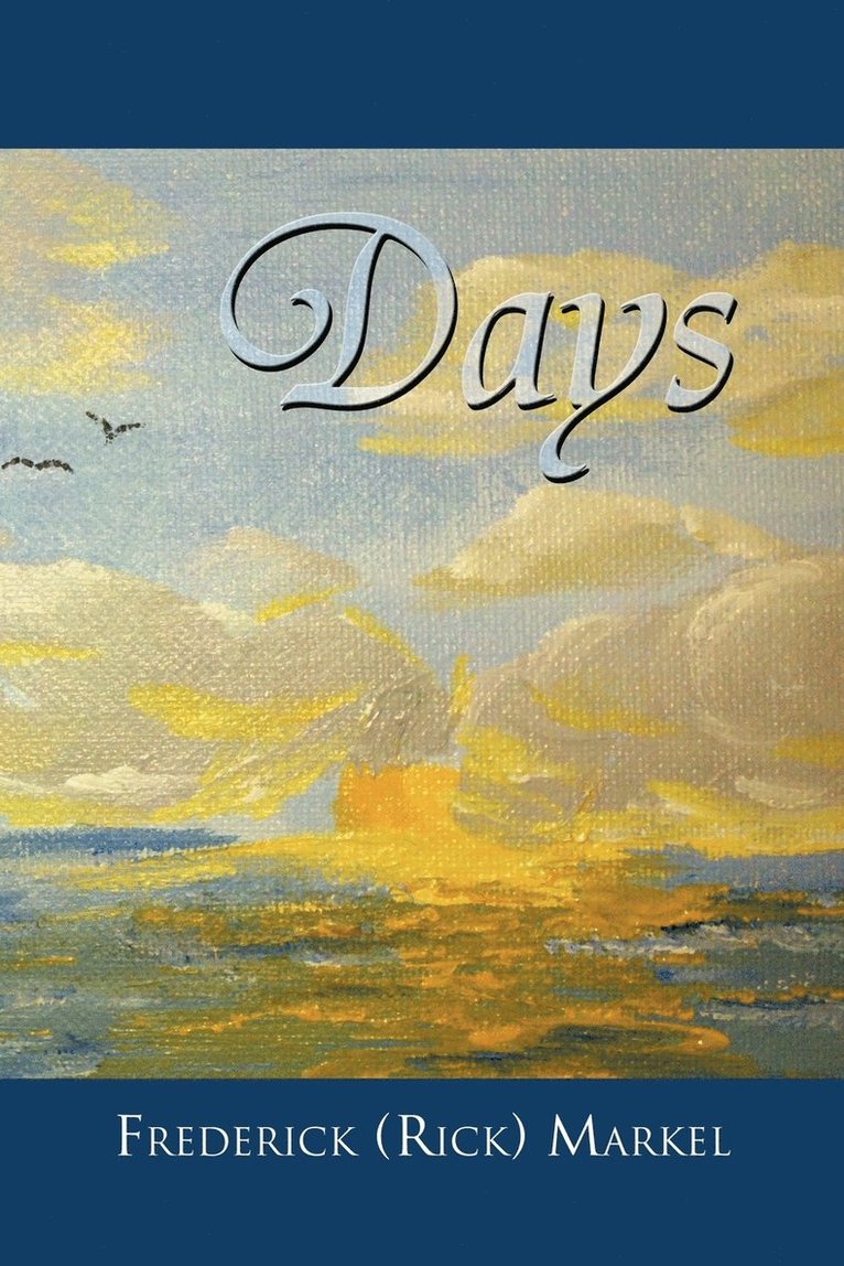 Days 1