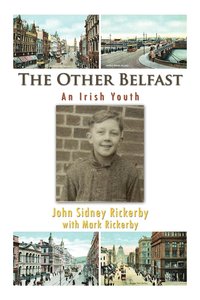 bokomslag The Other Belfast