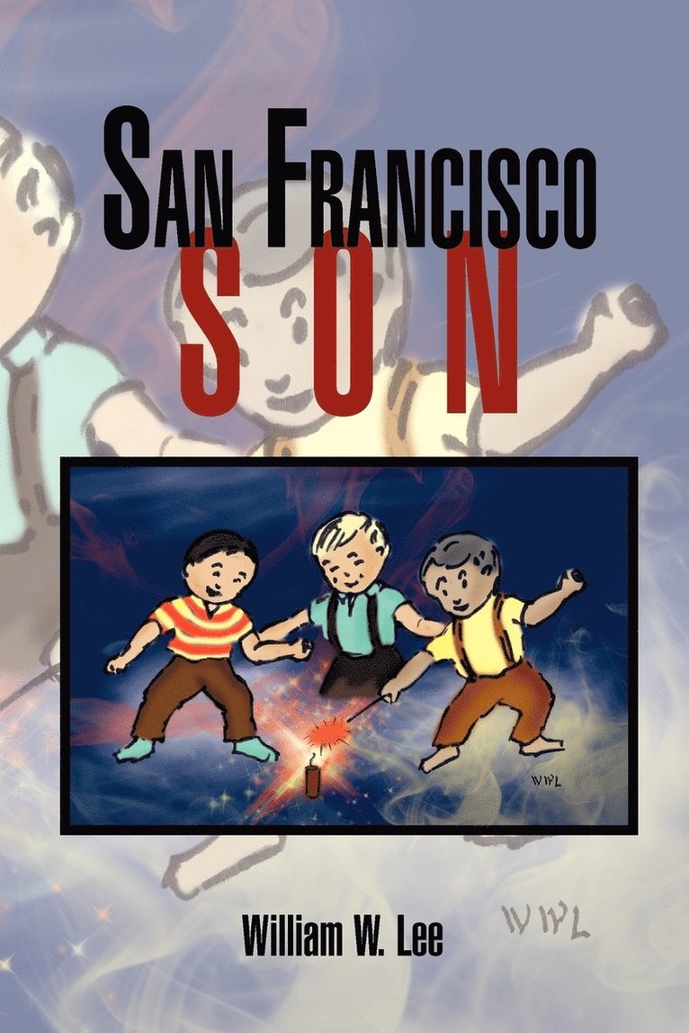 San Francisco Son 1