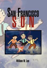 bokomslag San Francisco Son