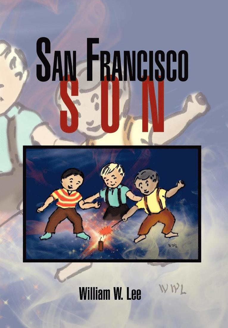 San Francisco Son 1