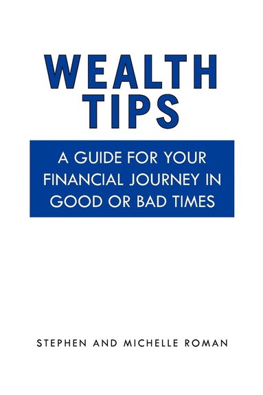 bokomslag Wealth Tips