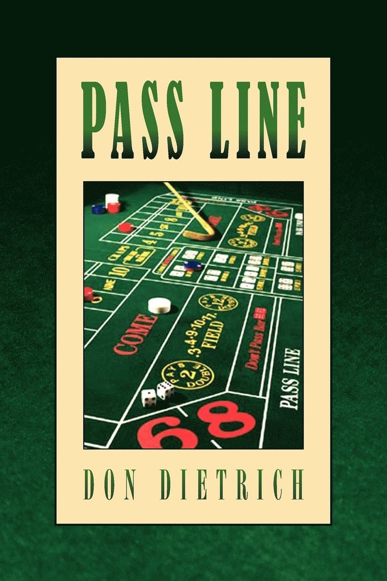 Pass Line 1