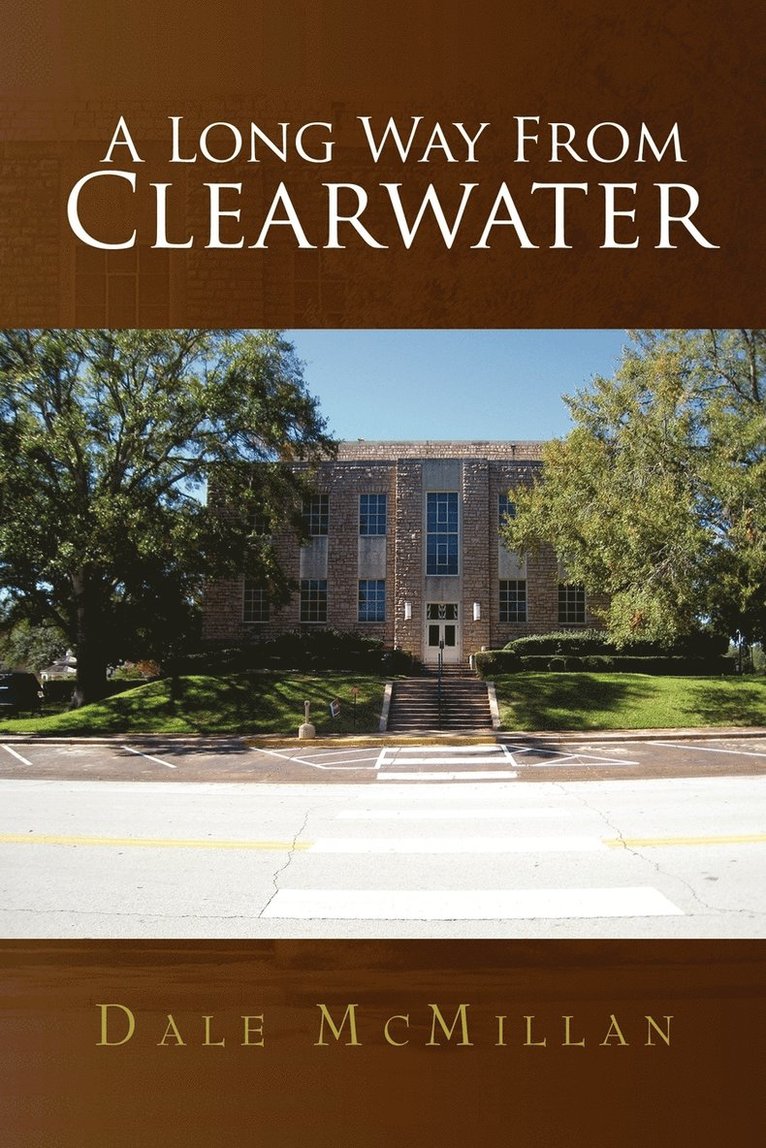 Long Way from Clearwater