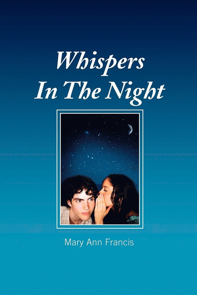 Whispers in the Night 1