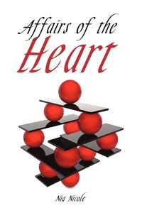 bokomslag Affairs of the Heart