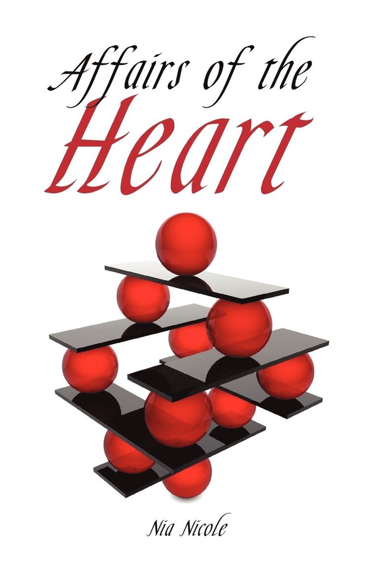 Affairs of the Heart 1