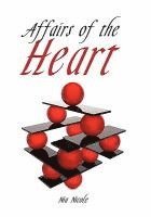 bokomslag Affairs of the Heart