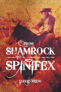 bokomslag From Shamrock to Spinifex