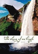 bokomslag The Love of an Eagle - Book 1