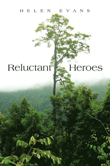 Helen Evans - Reluctant Heroes, Häftad