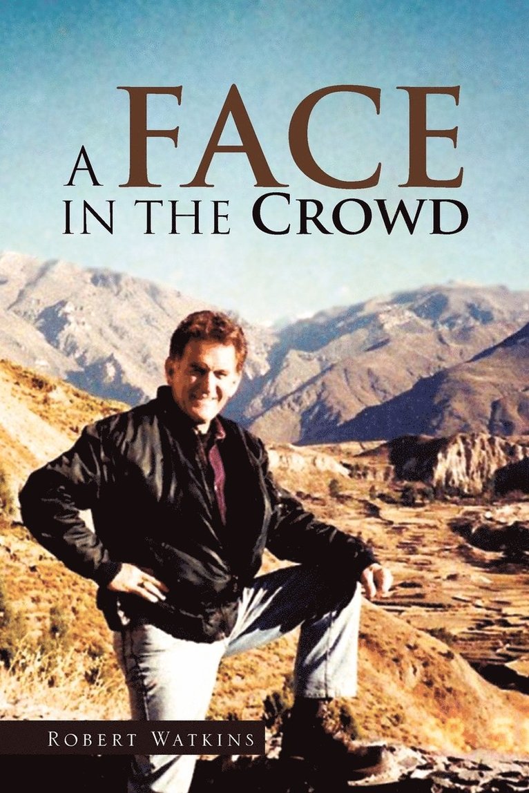 Face in the Crowd