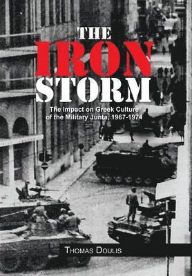 The Iron Storm 1