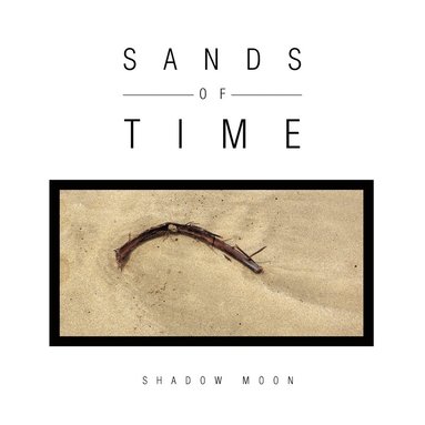 bokomslag Sands of Time