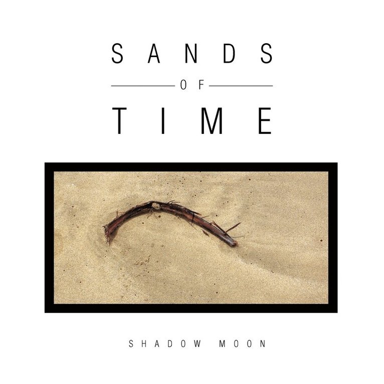 Sands of Time 1