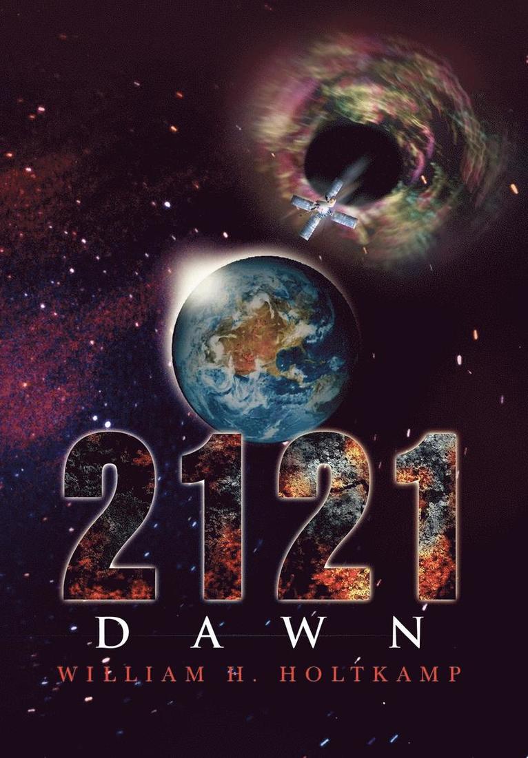 2121- Dawn 1