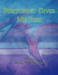 bokomslag Portofino Gives Me Eyes