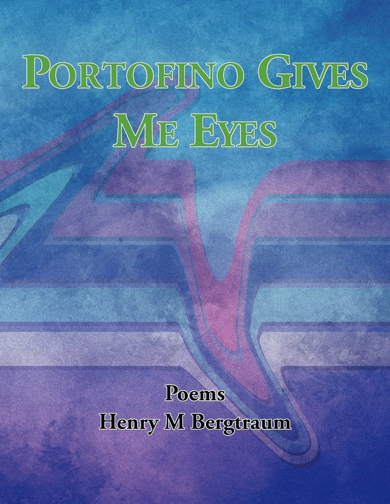 Portofino Gives Me Eyes 1