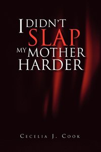 bokomslag I Didn't Slap My Mother Harder