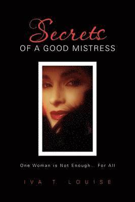 Secrets of a Good Mistress 1