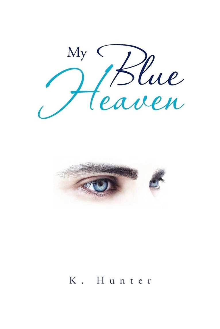 My Blue Heaven 1