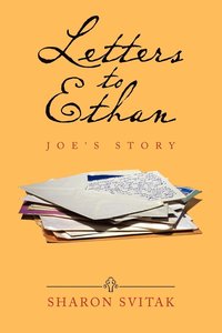 bokomslag Letters to Ethan