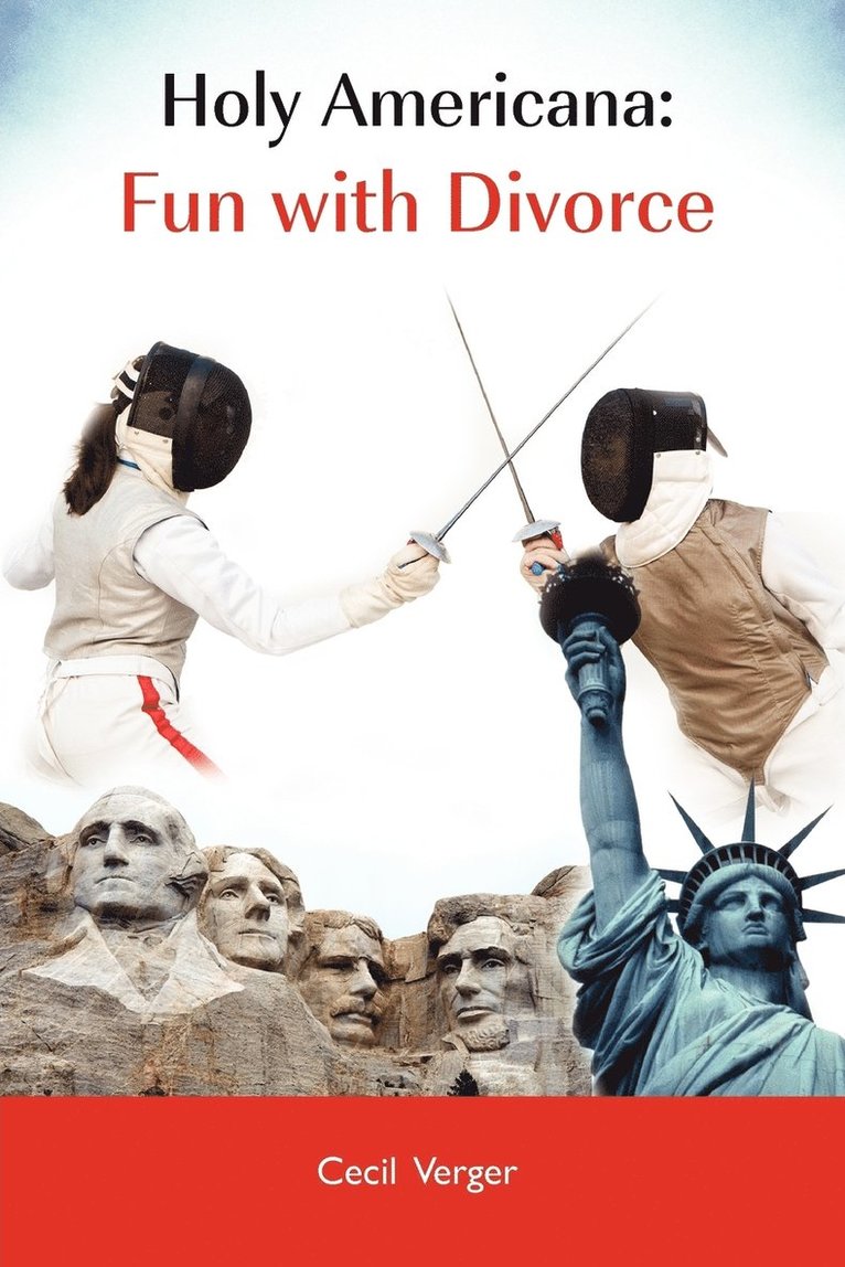 Holy Americana