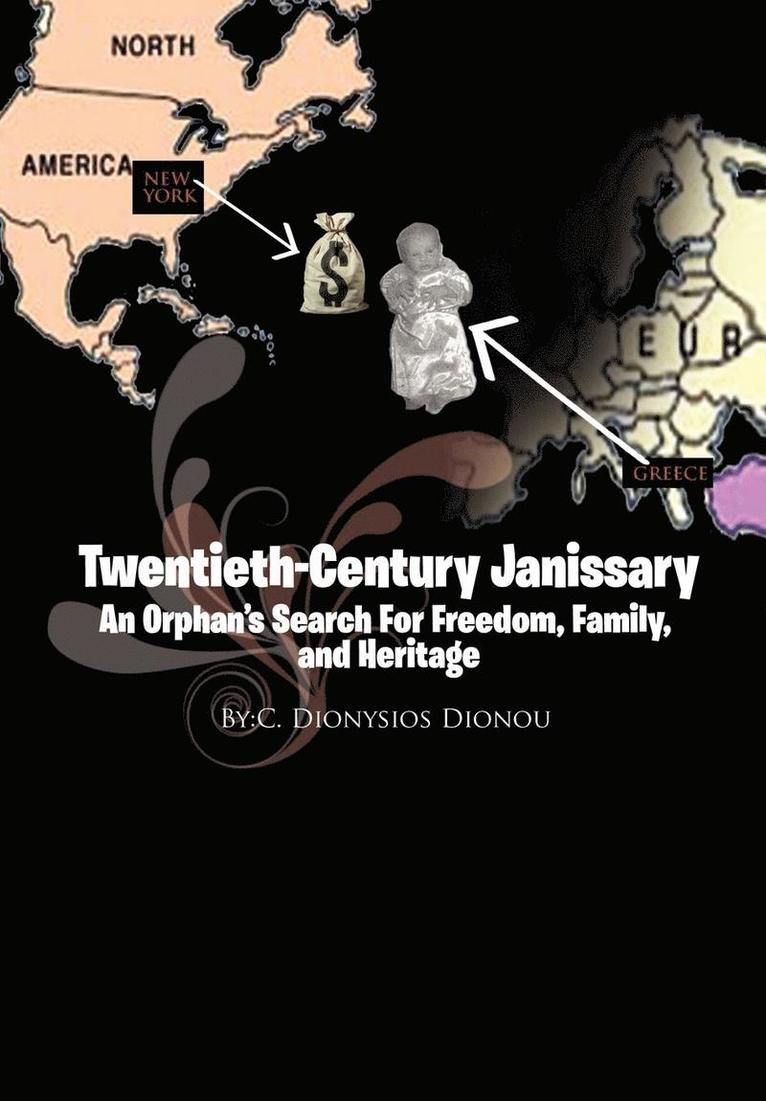 Twentieth-Century Janissary 1