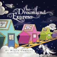 bokomslag Dreamland Express