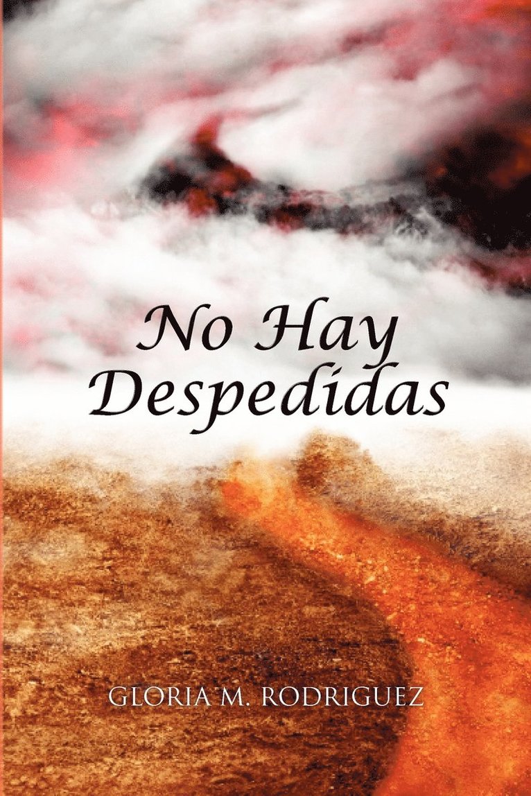 No Hay Despedidas