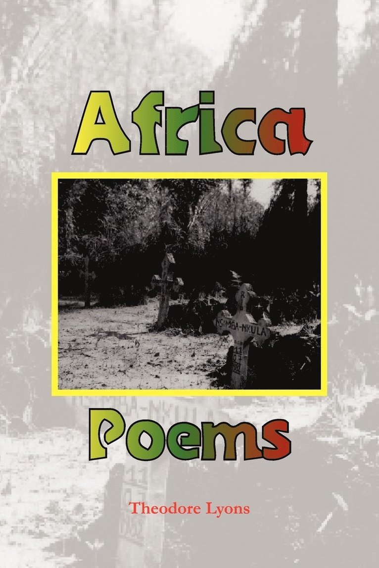 Africa Poems 1