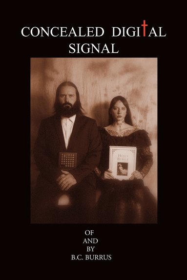 bokomslag Concealed Digital Signal