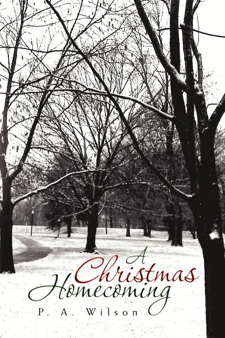 Christmas Homecoming 1