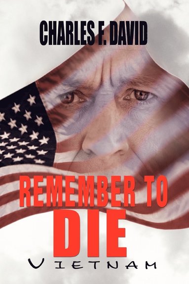 bokomslag Remember to Die