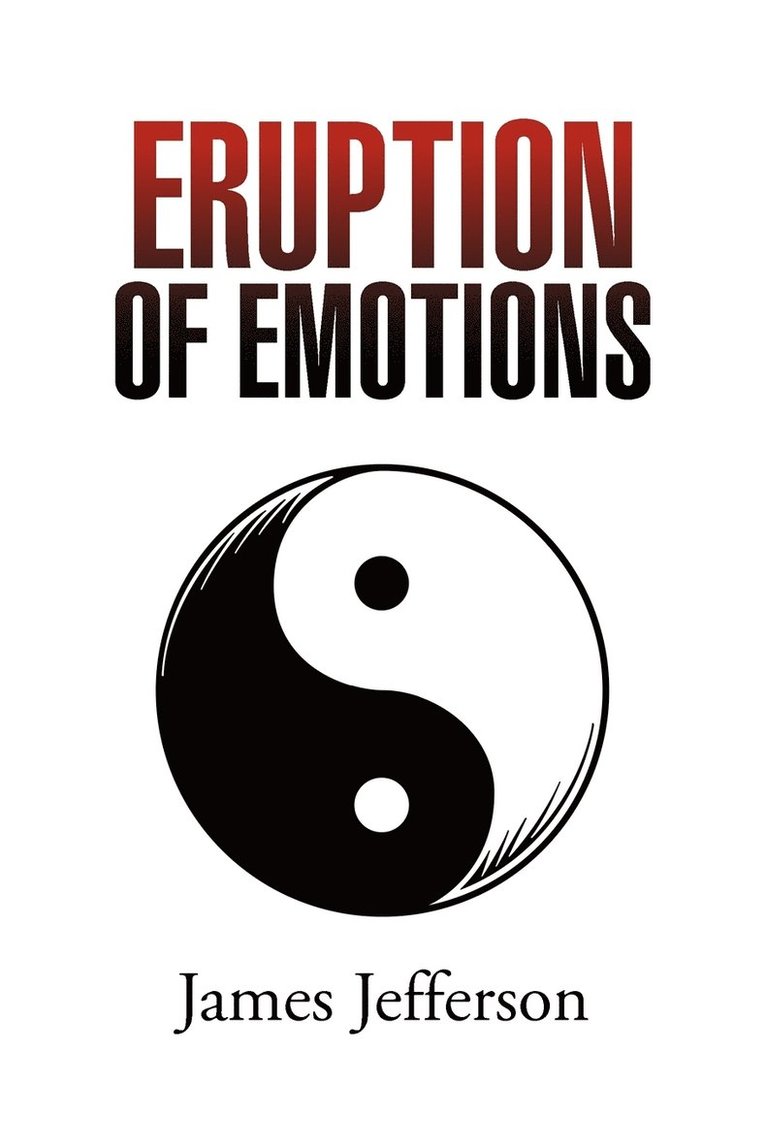 Eruption of Emotions 1