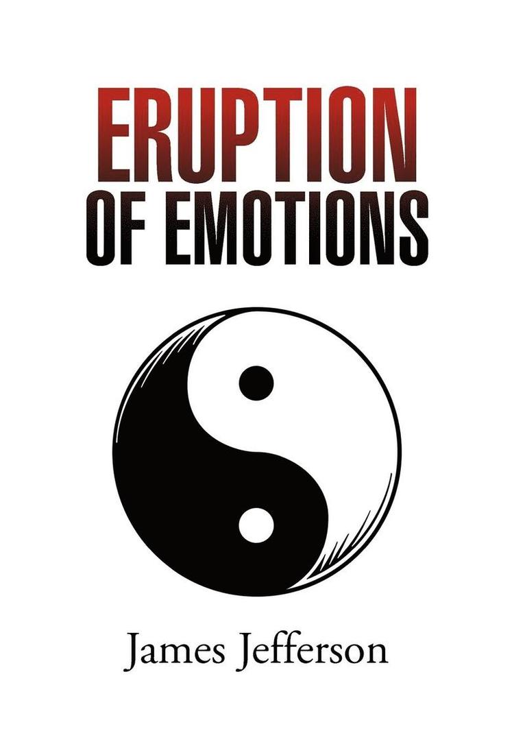 Eruption of Emotions 1