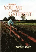 Between You, Me and the Gatepost